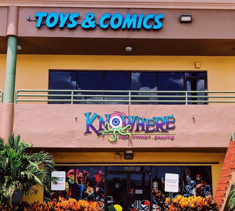 knowhere-toys-comics-gaming-photo